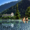 Aussicht genießen - im Naudererhof