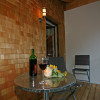 jede Wohnung mit Balkon