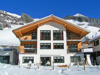 Herzlich Willkommen im Alpina
