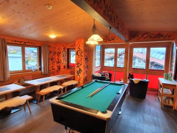 Hausbar