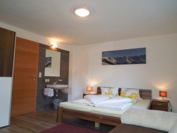 Möslehof Ferienwohnung
