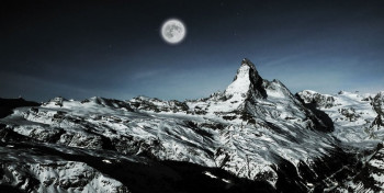 Ski-Gebiet