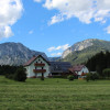 Angererhof vor Pribitz und Meßnerin
