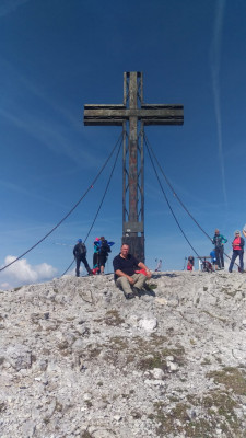 Hochschwab