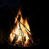 Lagerfeuer