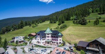Lage des Hauses