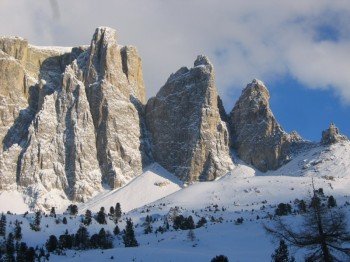 Dolomiten