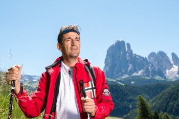 Wanderungen
