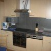 Küche Apartment 2