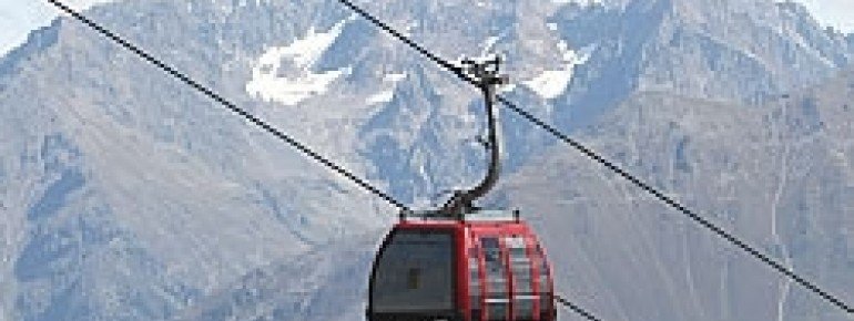 Serfaus- Fiss- Ladis- Familienparadies im Sommer...