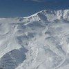 ...und Skieldorado im Winter