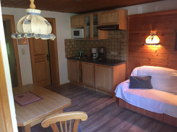 Apartment 1