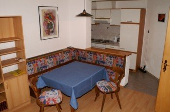 3-Zimmerwohnung