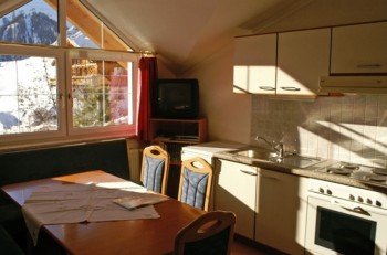4-Zimmerwohnung