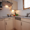 Apartment 2: Küche