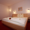 Apartment 2: Schlafraum