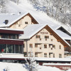 Außenansicht Winter