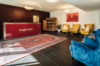 Rezeption/Lobby