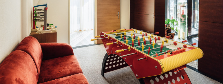 Spielzimmer