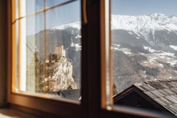 Aussicht