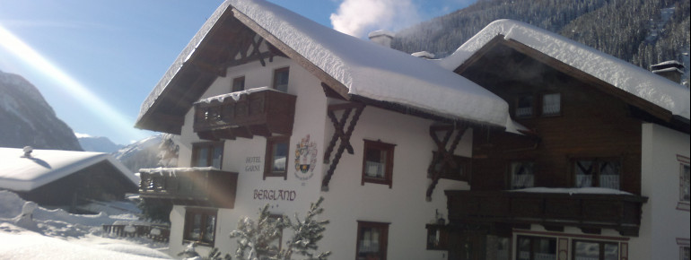 Apart Bergland