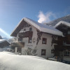 Apart Bergland