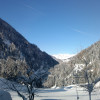 Blick auf die Parseiergruppe