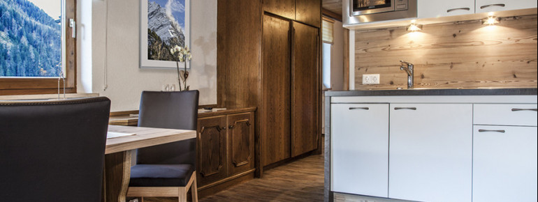 Ferienwohnung Schweikert