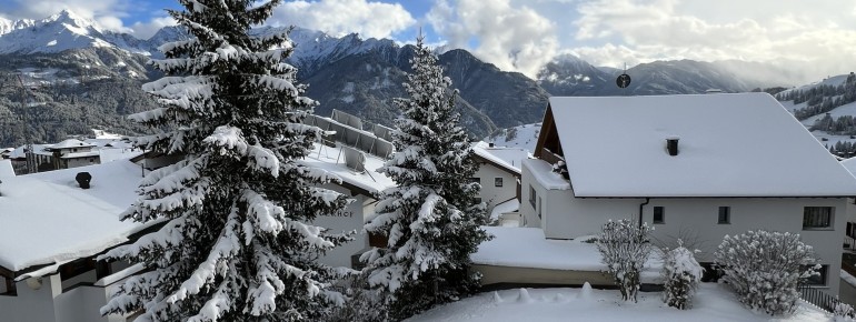 Winterimpressionen