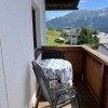 Appartement Fernblick 2: Südbalkon