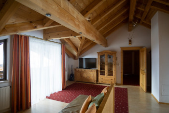 Wohnung mit 3 Schlafzimmern