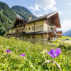 Aussenansicht Sommer