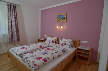 Schlafzimmer Krokus