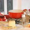 Käsefondueabend