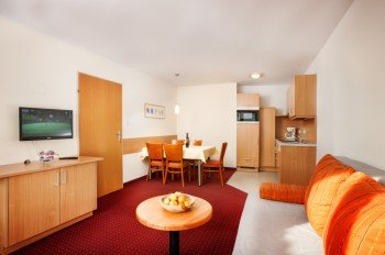 Apartment Frommes (4-6 Pers.)