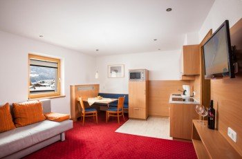 Apartment Kaunergrat (2-4 Pers.)