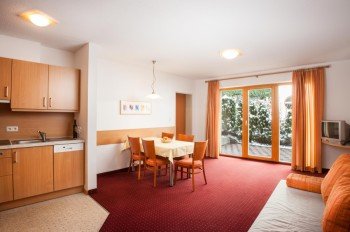 Apartment Aifner (4-6 Pers.)