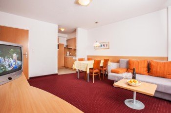Apartment Gamskopf (2-6 Pers.)