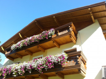 Apart- Haus- Kofler
