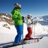 Kaunertaler Gletscher