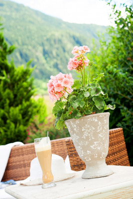 Garten für Ihre Seele