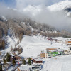 Ski in und Ski out