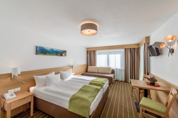 Zimmer Nummer 1