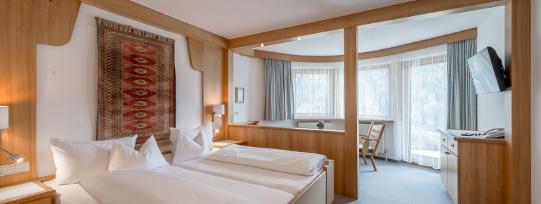 Zimmer Nummer 6