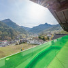 Appartement Nummer 2 - Aussicht