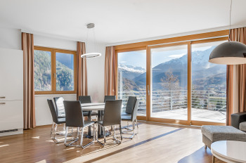 Unser XXL Appartement Nr. 12