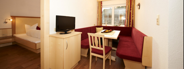 APARTMENTS KAPPL