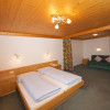 Schlafzimmer Appartement No 1