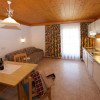 Wohnküche Appartement No 1