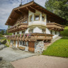 Haus Bergerhaeusl Sommer